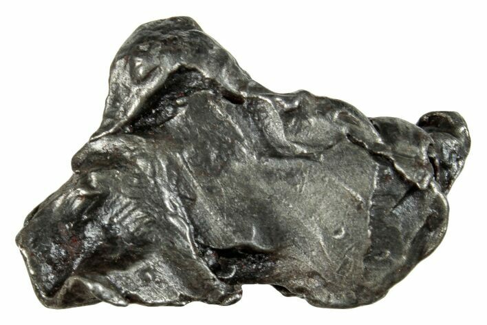 Sikhote-Alin Iron Meteorite Shrapnel ( g) - Russia #263572